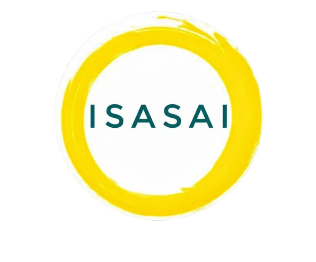 Logo Isasai